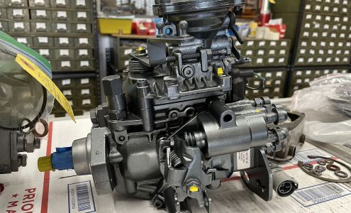 Precision Fuel Injection, Inc.