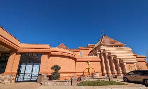 Umiya Mataji Mandir Macon Ga