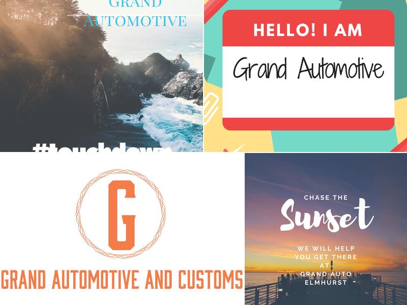 Grand Automotive & Custom