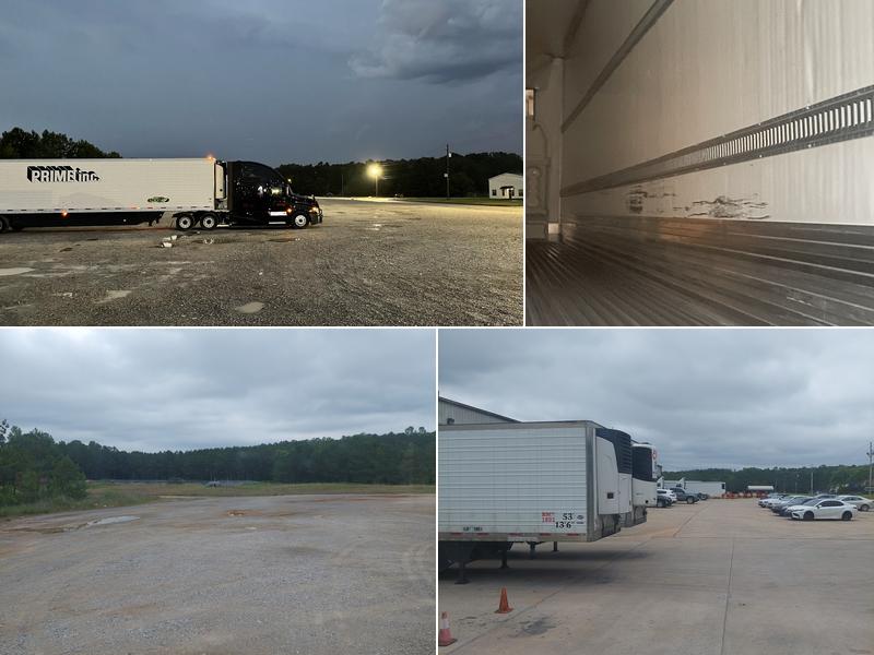 Sunland Logistics Solutions