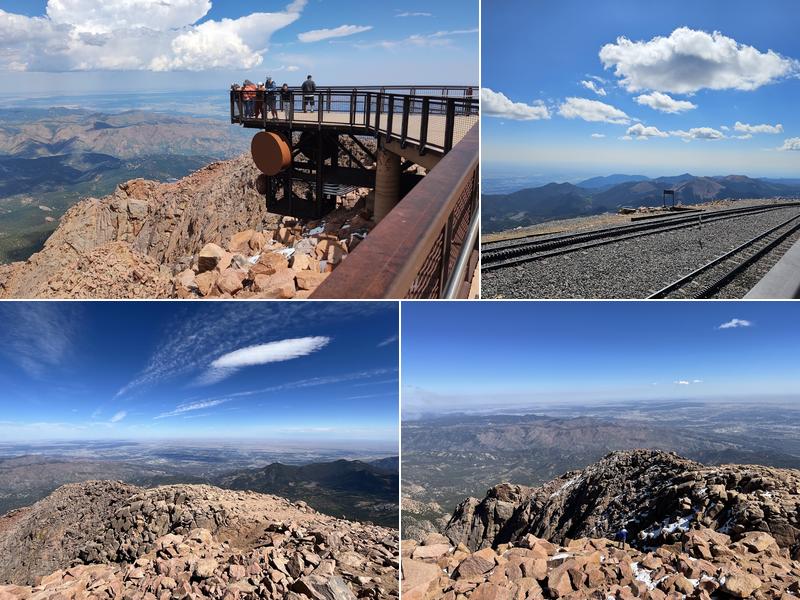 Pikes Peak