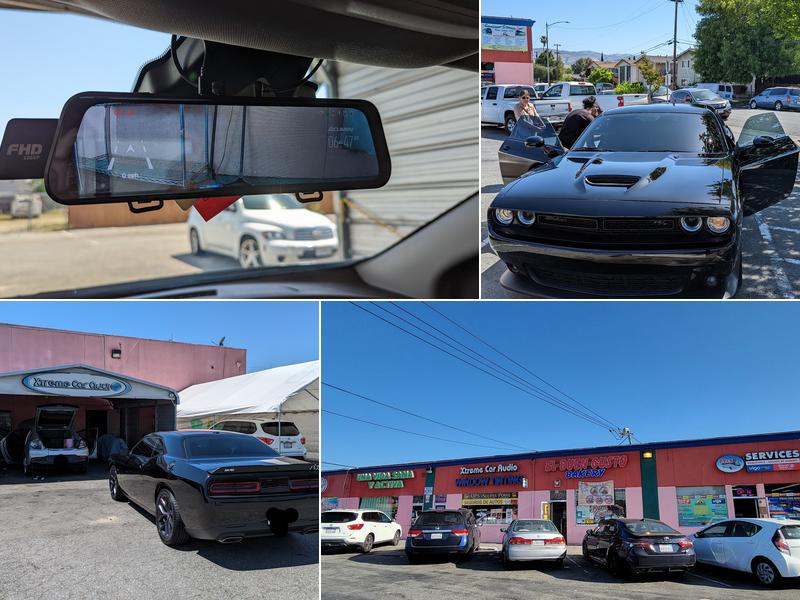 Xtreme Car Audio/Window Tint