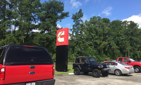 Cummins Sales and Service