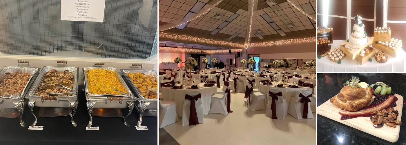 Renaissance Catering