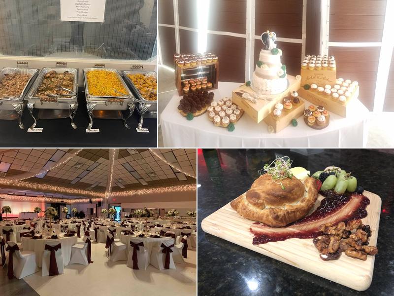 Renaissance Catering