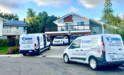 Speedy Windshield Repair - Auto Glass Shop San Diego