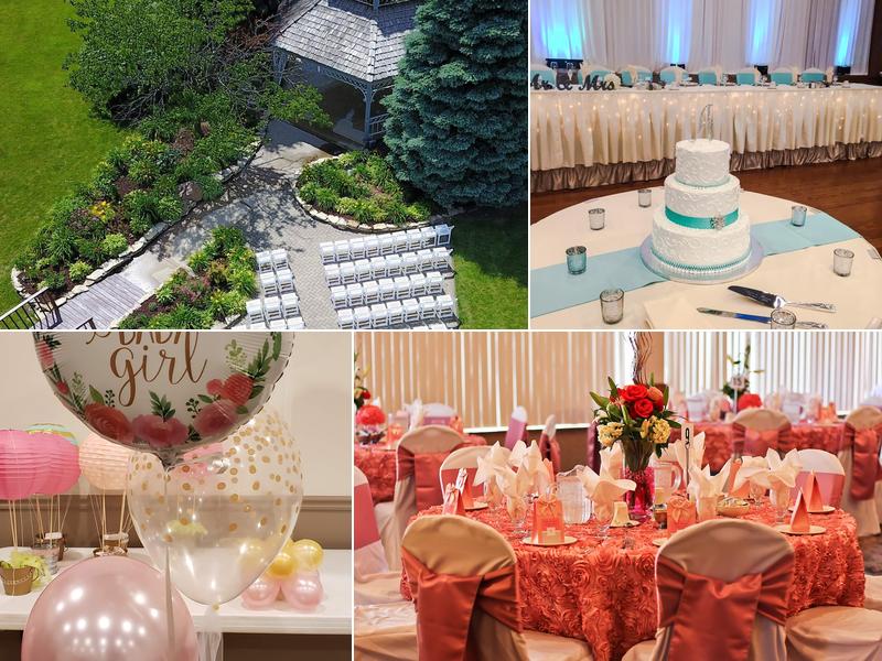 Banquets at The Croatian Center