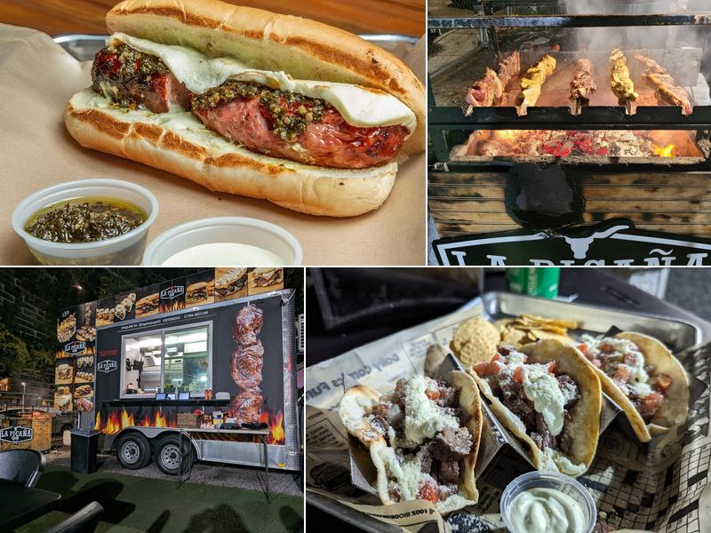 La Picaña Grill Wynwood