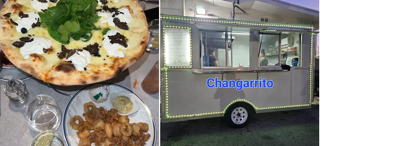 El Changarro Cafe