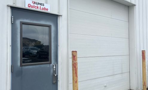 Kunes Quick Lube Delavan