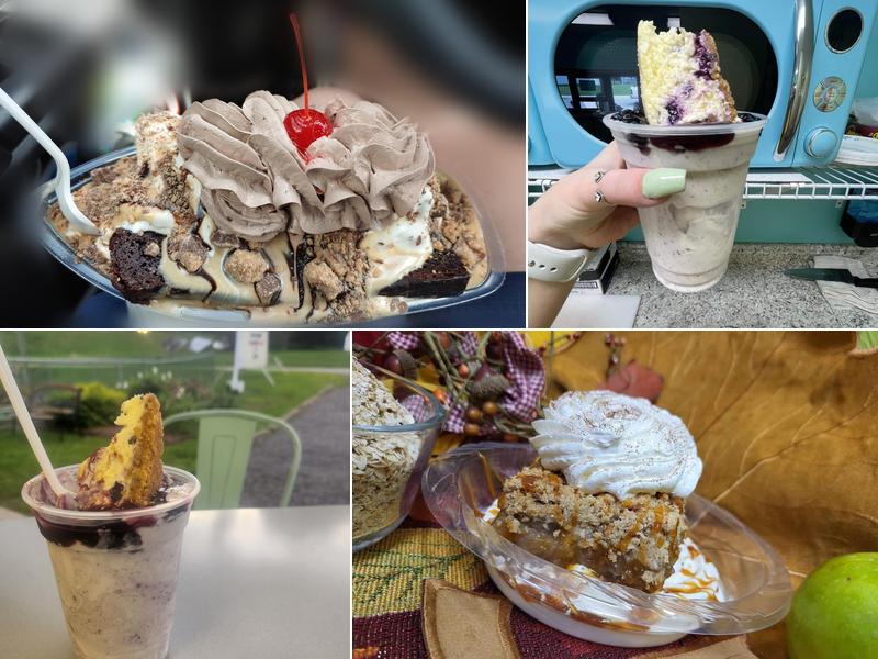 Home Made Ice Cream Co