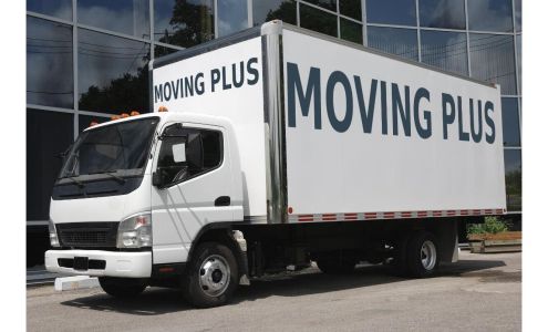 Moving Plus
