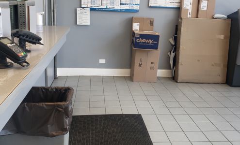 FFS - Economy Currency Exchange
