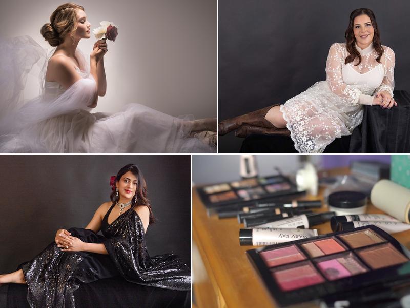 Fresh Portraits by Tracey Pettis