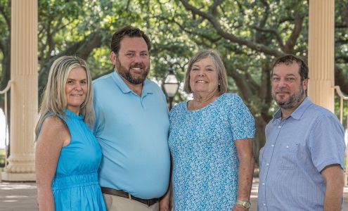 The Southern Tides Group at Realty One Group Coastal