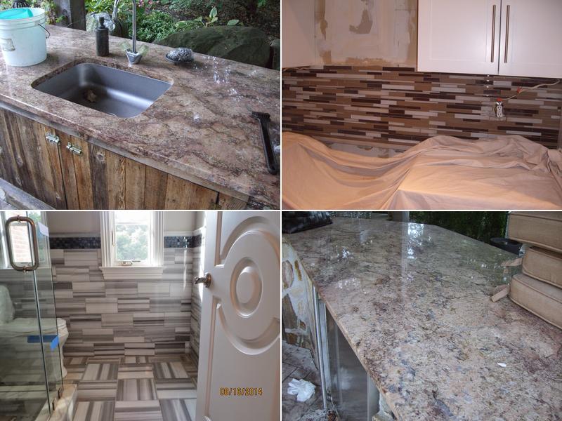Smart Tile