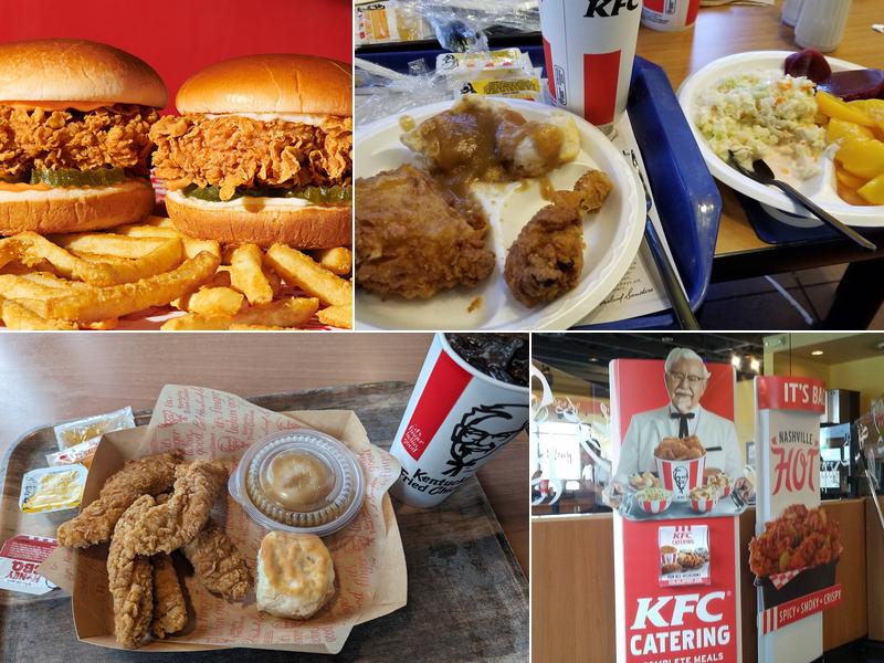 KFC