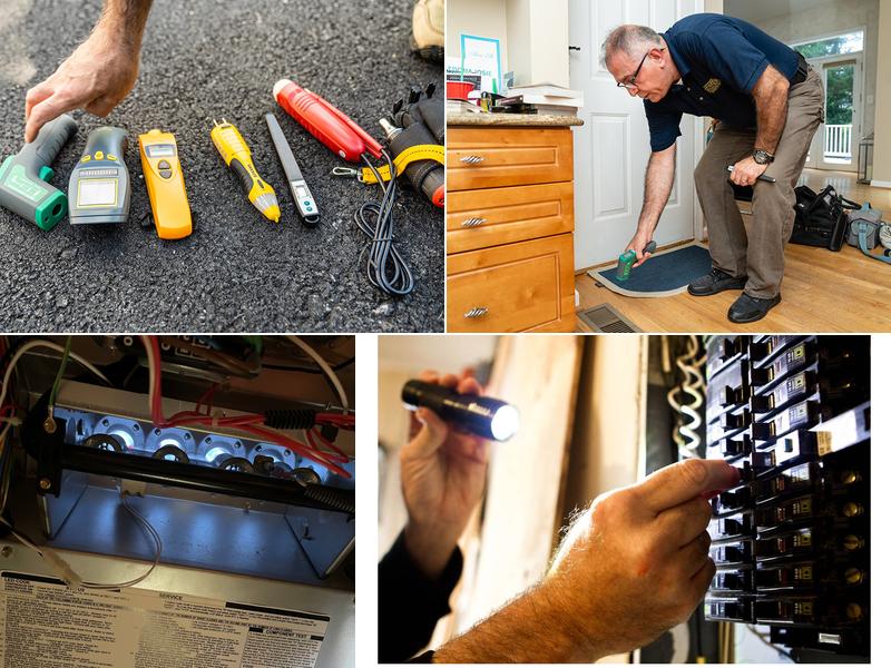 Prudent Home Inspections, LLC