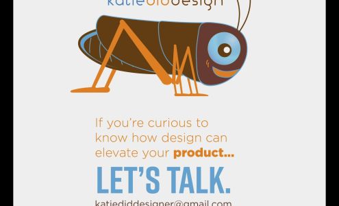 Katie Did Design