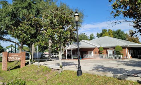 Osceola Memory Gardens Cemetery, Funeral Homes & Crematory
