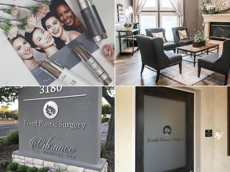 Freed Plastic Surgery: Dr. Jonathan R. Freed