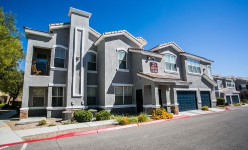 The Willows at Town Center Apartments