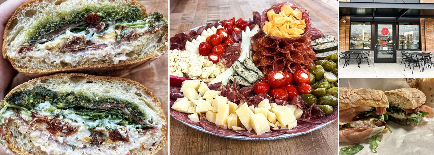 Tagliare Delicatessen