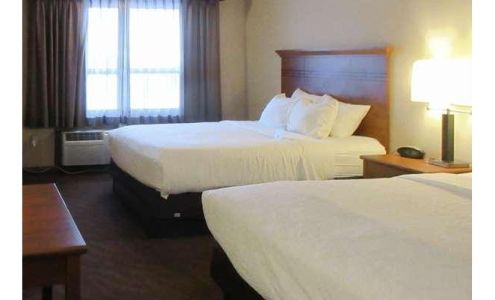 Quality Inn & Suites