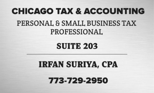 Chicago Tax & Accounting