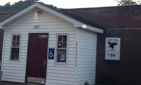 Logan Moose Lodge Pecks Mill