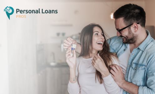 Personal Loans Pros