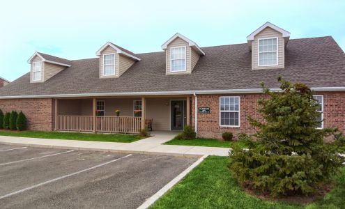 Turnberry Court Apartments Ottawa