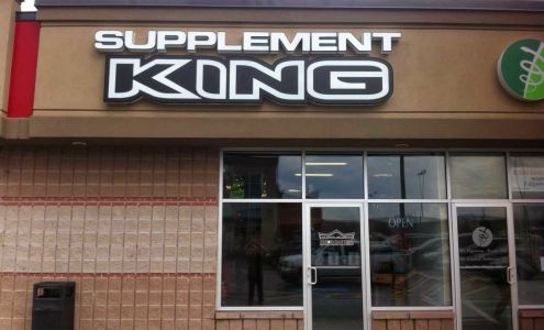 Supplement King Dartmouth Penhorn