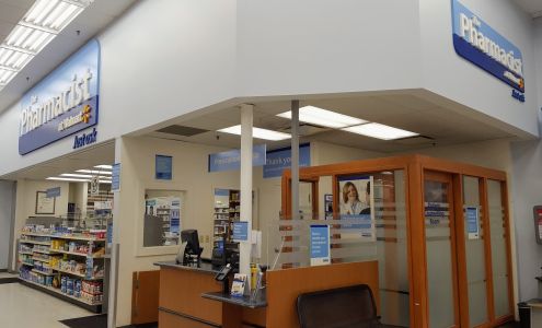 Walmart Pharmacy