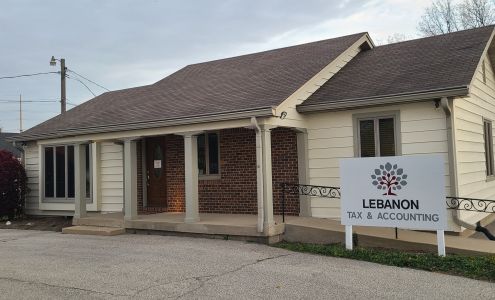Lebanon Tax & Accounting, Inc. 1201 Indianapolis Ave, Lebanon Indiana 46052