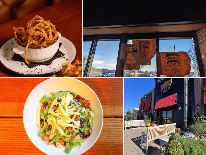 Tommy's Tavern + Tap