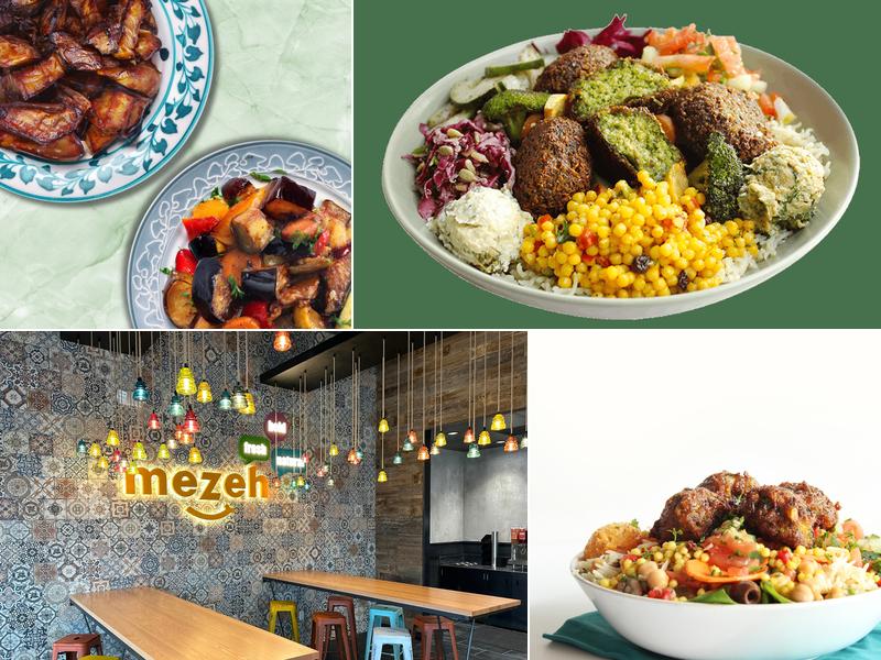 mezeh 26 Centerton Rd, Mt Laurel