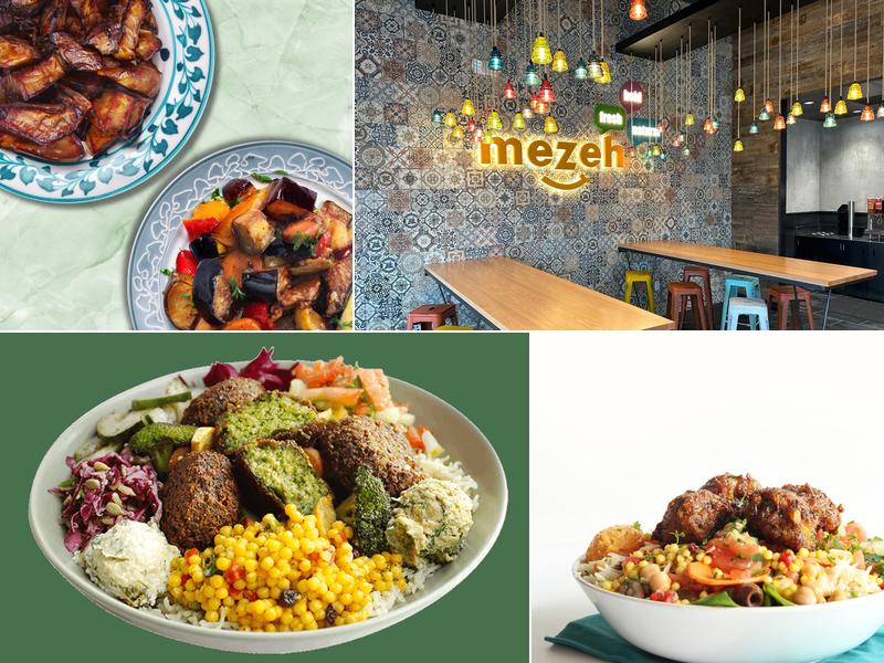 mezeh