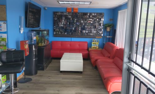 A & O Cellular repair Houston