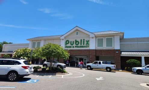 Publix Super Market at Ogden Market Place