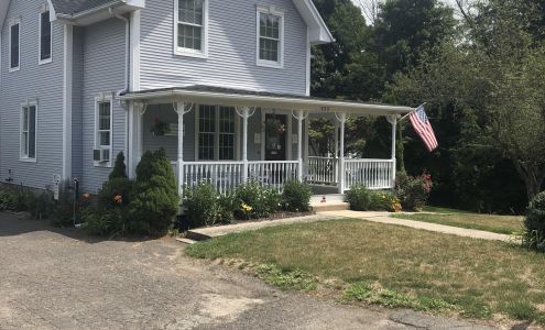 Biometric Identification Services Higganum