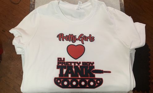 Profit Screen Printing Clarkston