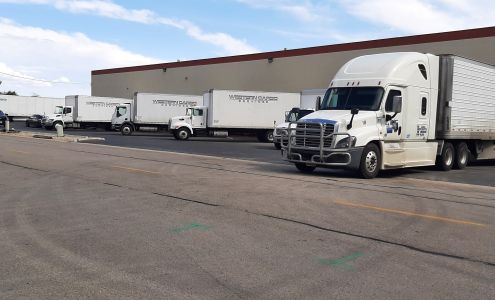 Western Cargo Services