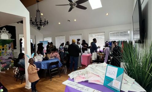 403 Events by Live Laugh Love Everyday Co