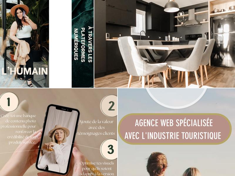 Atelier marketing web par Marilyn G.