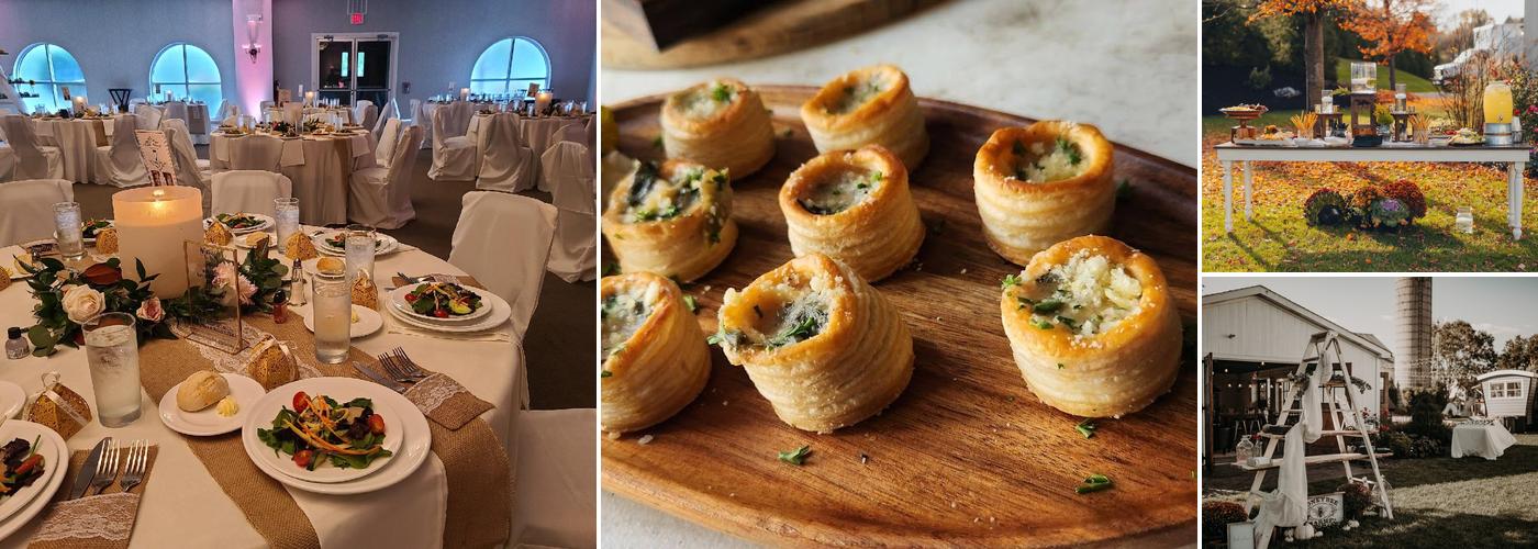 Catering By John Lowe