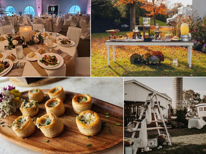 Catering By John Lowe