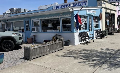 Point Realty Point Lookout