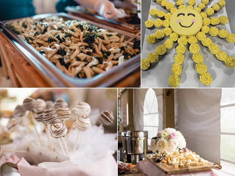 Weber Catering & Events, LLC