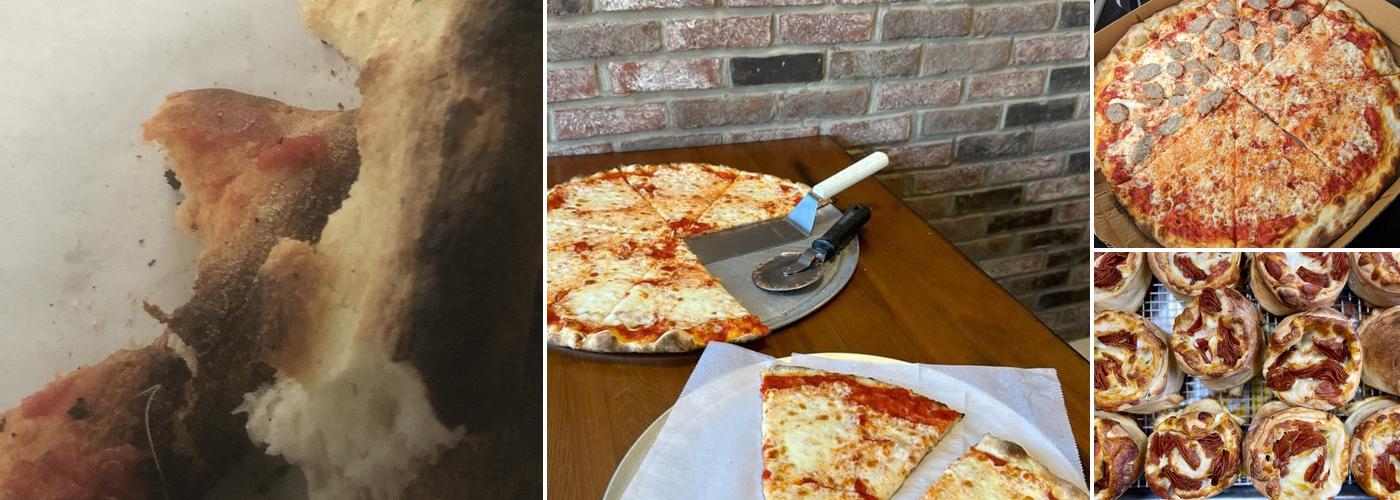 Hooks Pizza Parlor & Kitchen